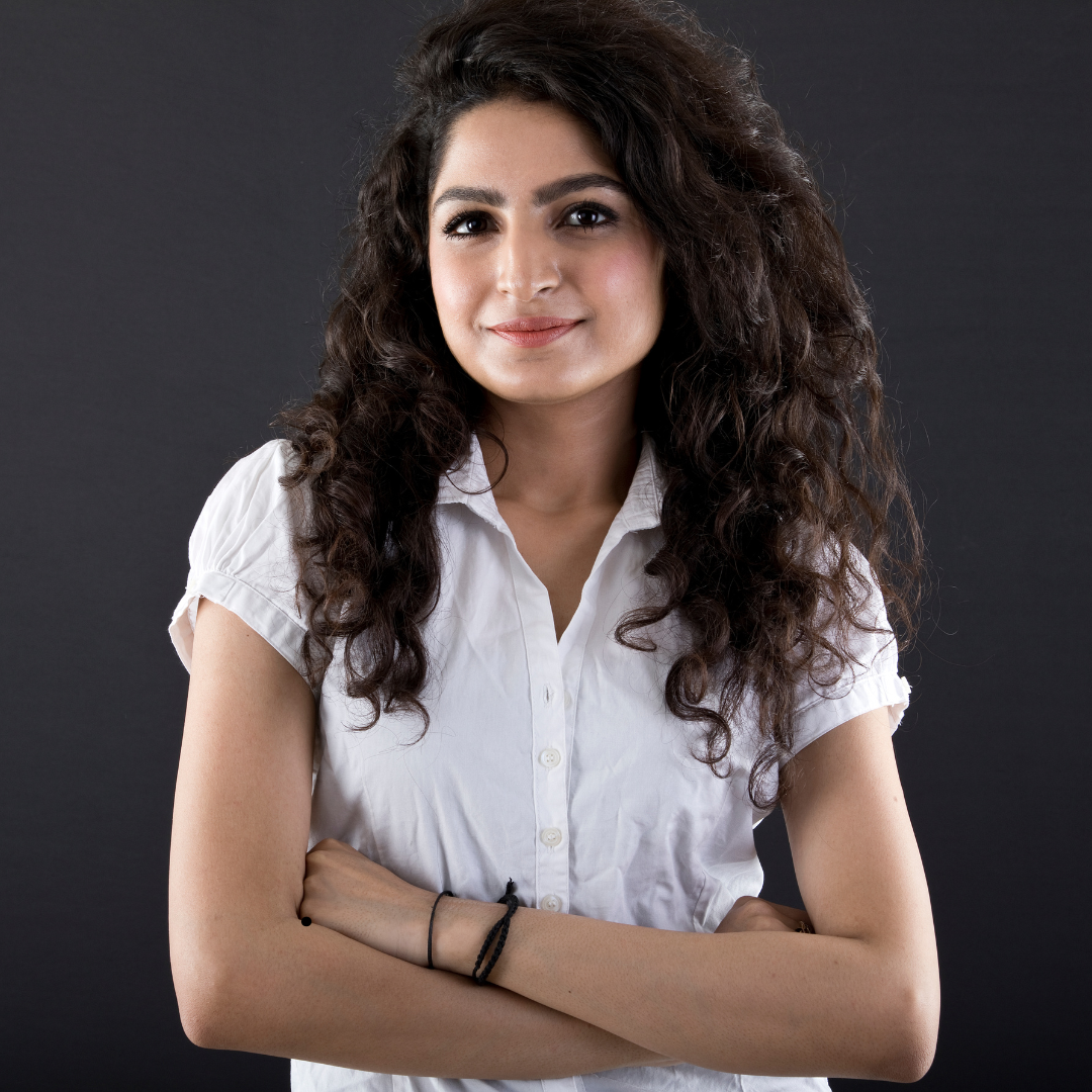 Mrs Priya