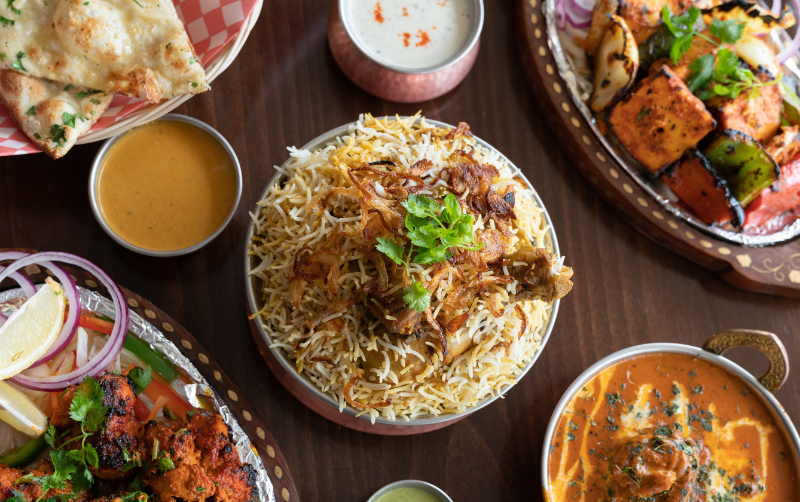 Traditional Food