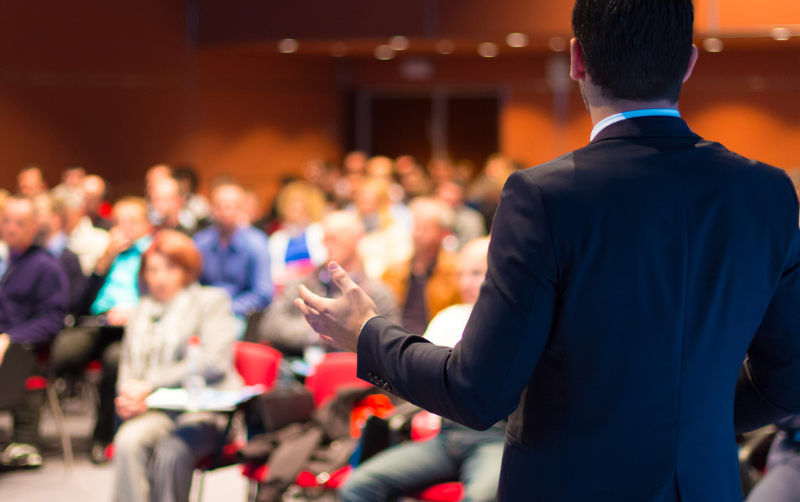 Corporate Events