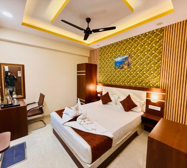 Luxury Interior