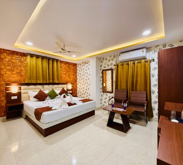 Luxury Interior