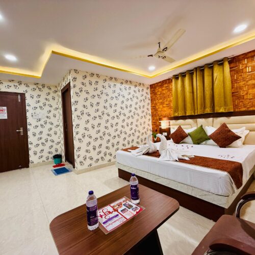 Premium Suites