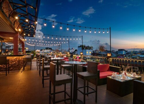 Experience True Luxury at Hotel Golden Crystal – Patna’s Premier 4-Star Destination